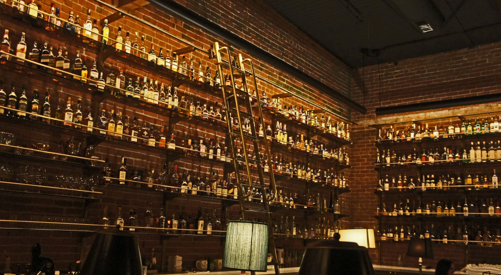 Join us and showcase your brands at one of our exclusive whiskey tasting events.